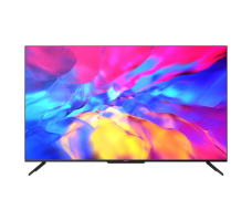 realme Smart TV 4K 108cm(43")  l 126cm(50")